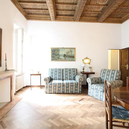 Apartmán Frescobaldi Aparments! A Casa Di Francesco Ferrara Exteriér fotografie