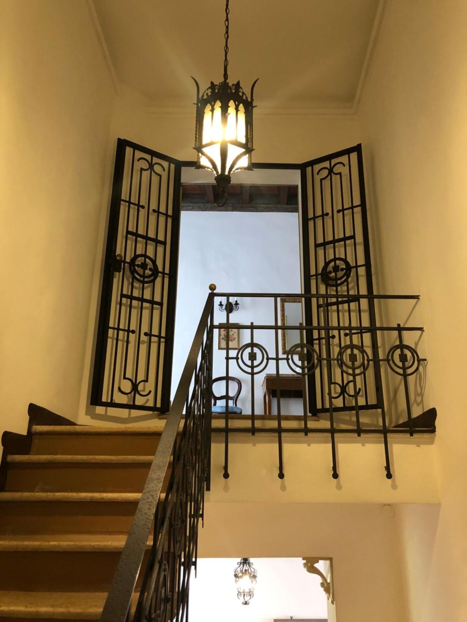 Apartmán Frescobaldi Aparments! A Casa Di Francesco Ferrara Exteriér fotografie