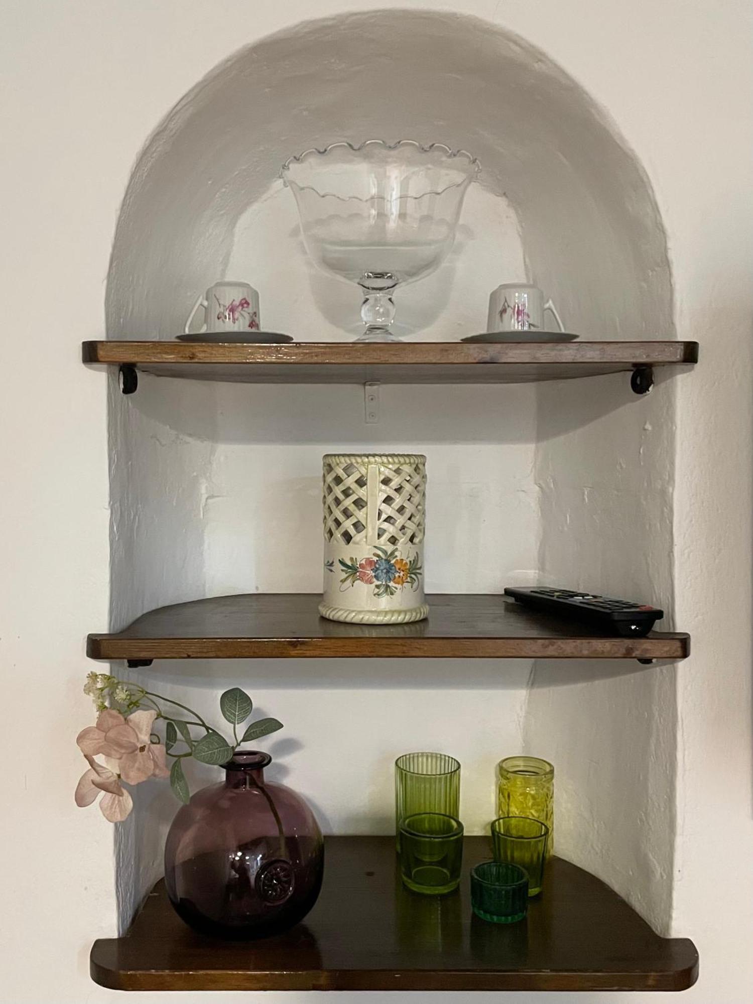 Apartmán Frescobaldi Aparments! A Casa Di Francesco Ferrara Exteriér fotografie