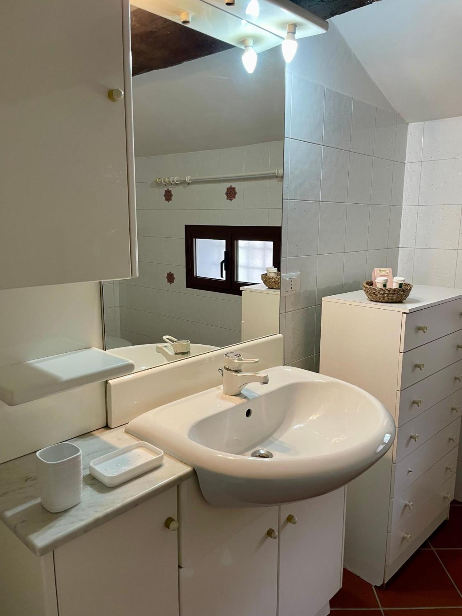 Apartmán Frescobaldi Aparments! A Casa Di Francesco Ferrara Exteriér fotografie