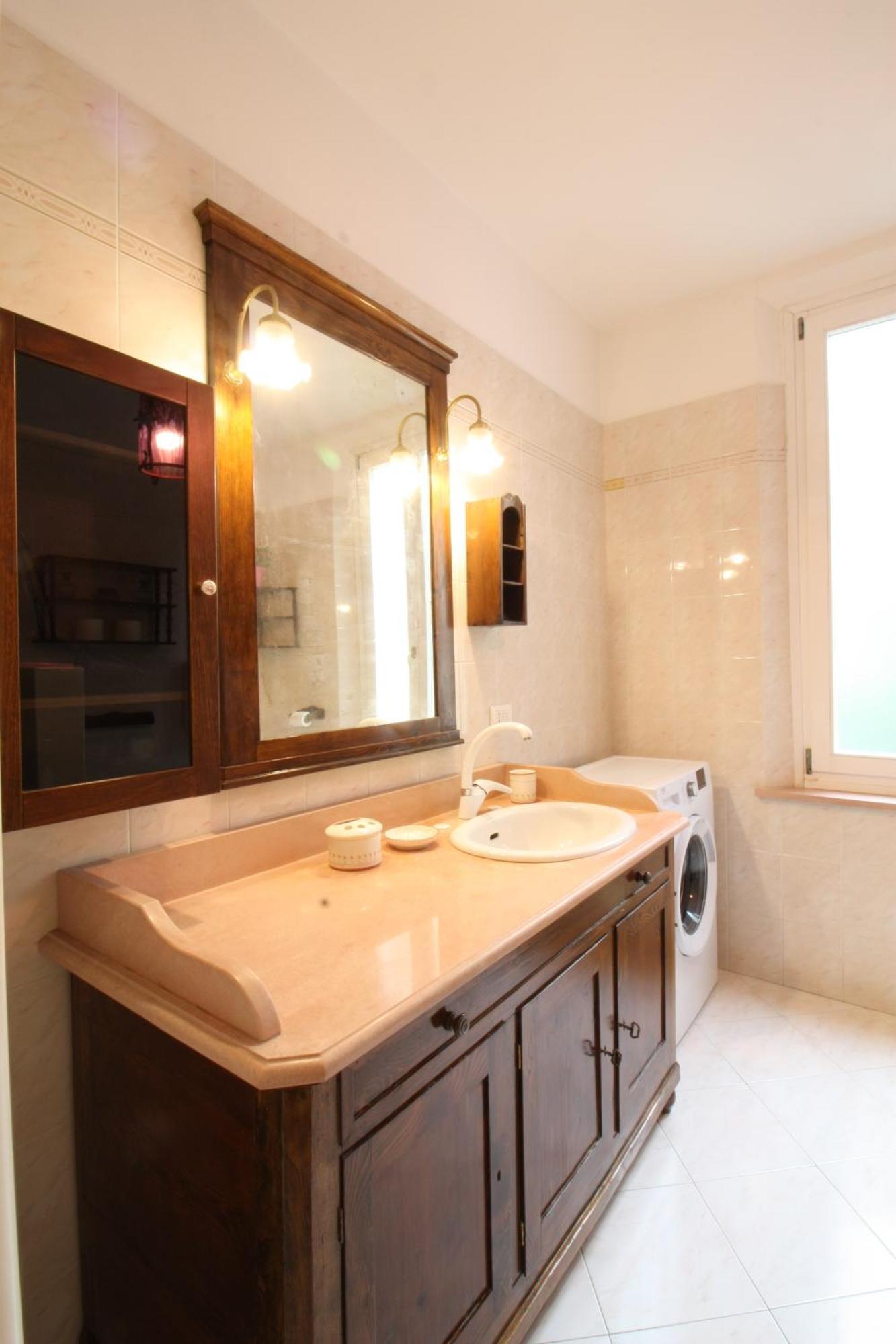 Apartmán Frescobaldi Aparments! A Casa Di Francesco Ferrara Exteriér fotografie