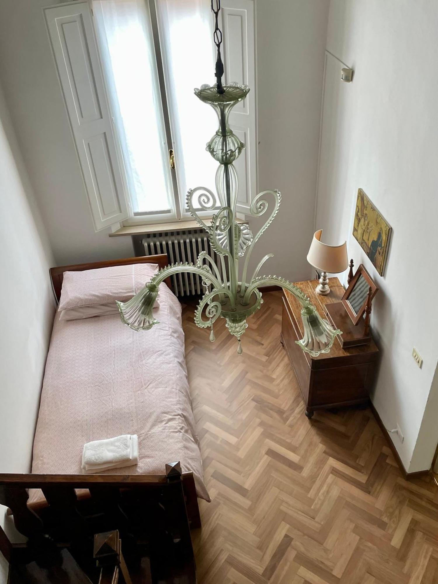 Apartmán Frescobaldi Aparments! A Casa Di Francesco Ferrara Exteriér fotografie