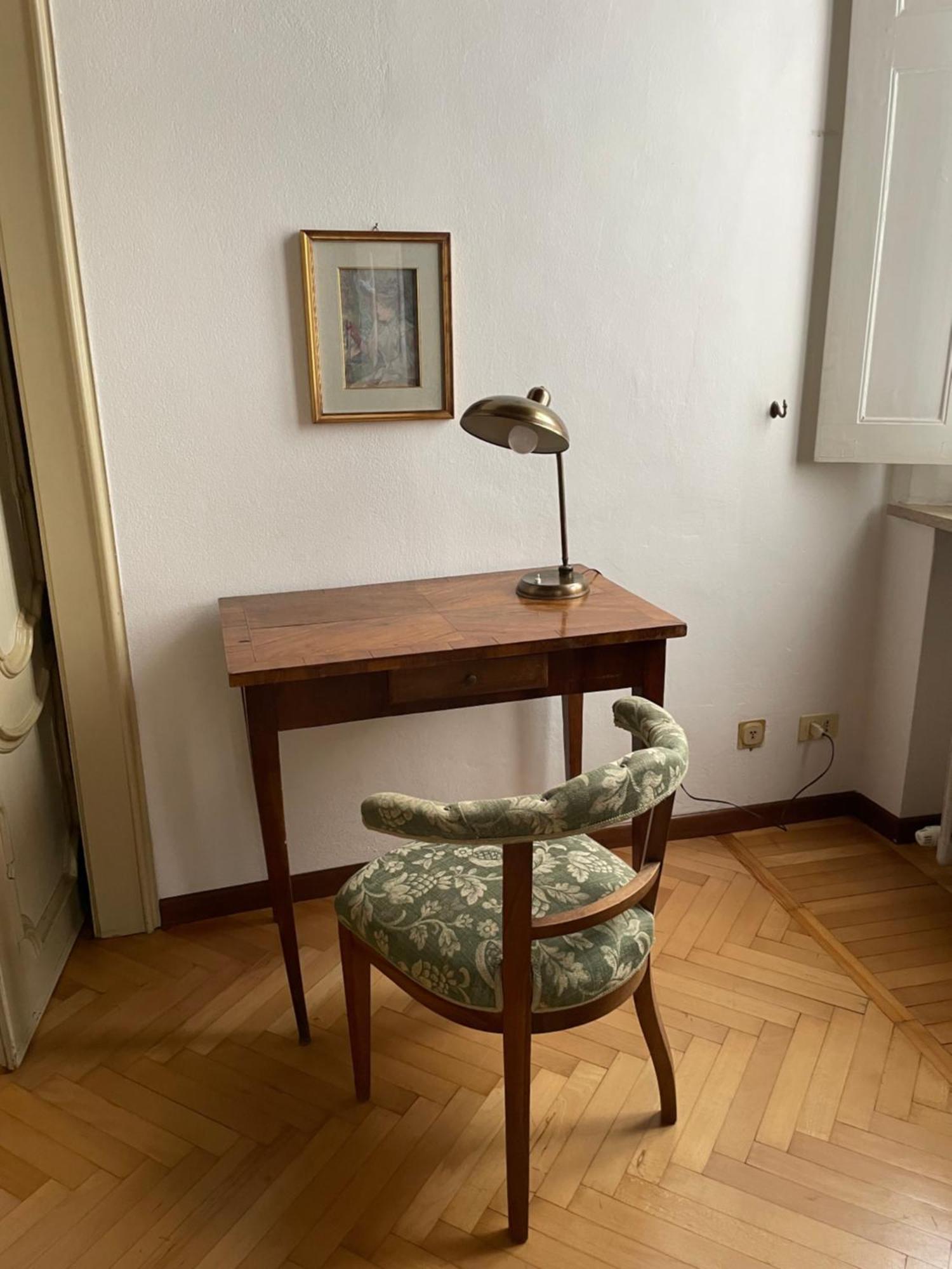 Apartmán Frescobaldi Aparments! A Casa Di Francesco Ferrara Exteriér fotografie