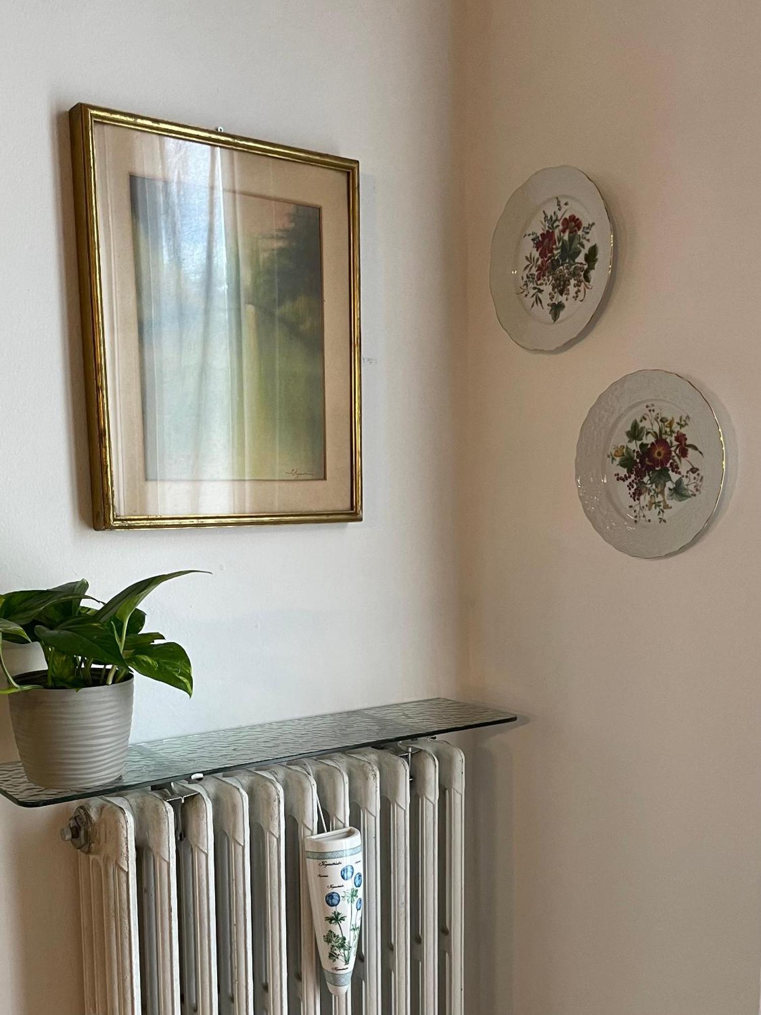 Apartmán Frescobaldi Aparments! A Casa Di Francesco Ferrara Exteriér fotografie