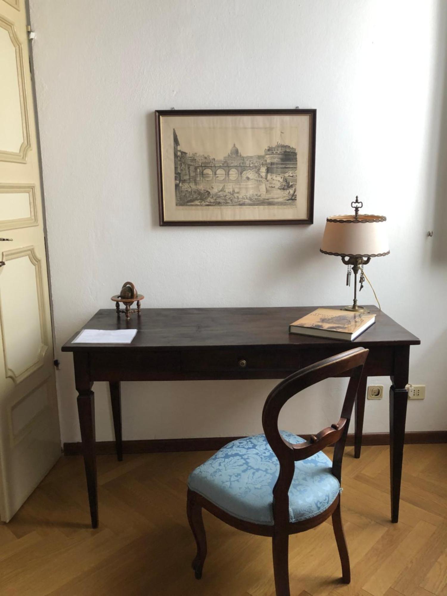 Apartmán Frescobaldi Aparments! A Casa Di Francesco Ferrara Exteriér fotografie