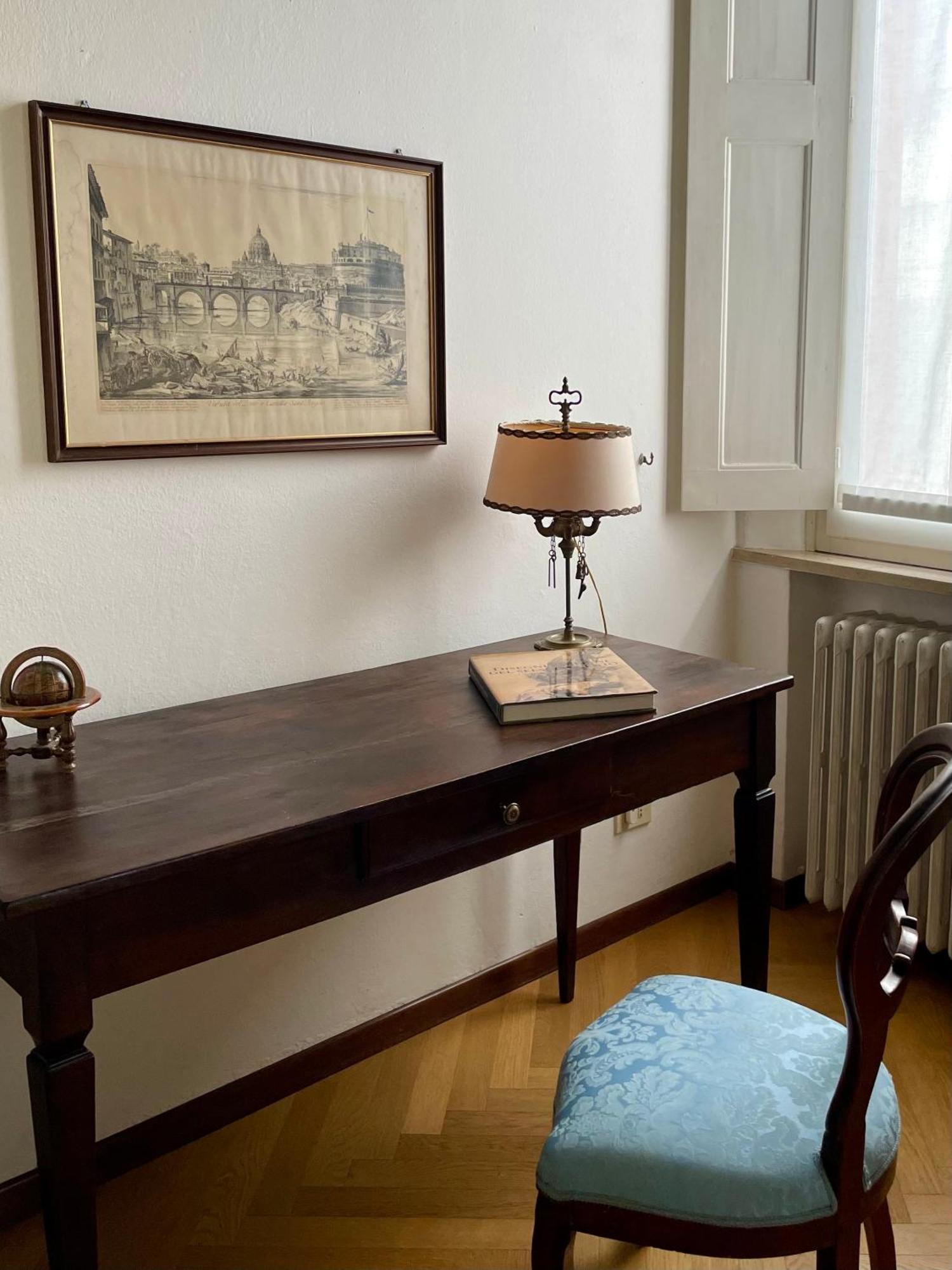 Apartmán Frescobaldi Aparments! A Casa Di Francesco Ferrara Exteriér fotografie