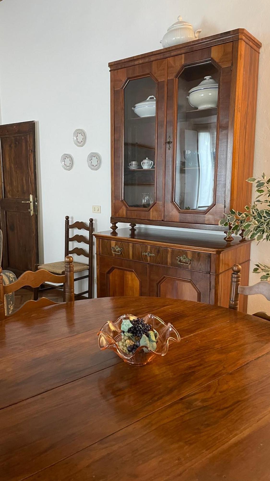 Apartmán Frescobaldi Aparments! A Casa Di Francesco Ferrara Exteriér fotografie