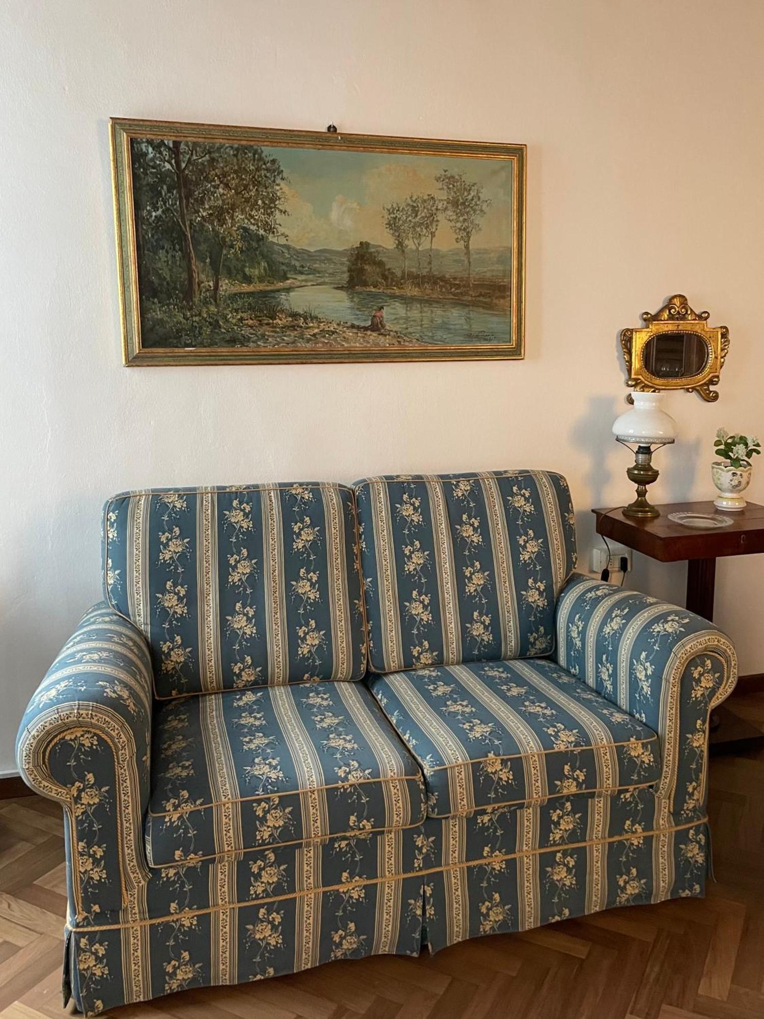 Apartmán Frescobaldi Aparments! A Casa Di Francesco Ferrara Exteriér fotografie